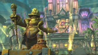 WoW : Blizzard confirme l'arrivée des Jetons énigmatiques du cartel