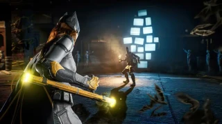 Gotham Knights : Batgirl présentée grâce à un nouveau trailer