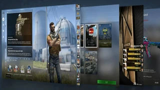 CSGO : Le jeu s'offre un coup de jeune avec le Panorama UI