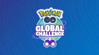 Pokémon GO : Niantic dévoile le Défi global