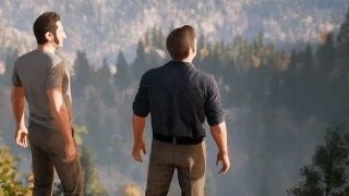 A Way Out s'est déjà écoulé à plus d'un million d'exemplaires et dépasse les attentes d'EA !