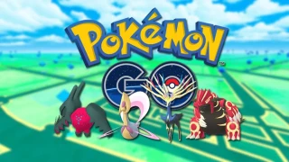 Pokémon GO : Les heures de Raids d'août 2023