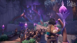 Palia : Elderwood, sa mise à jour colossale est dispo pour sa sortie sur PS5 et Xbox Series