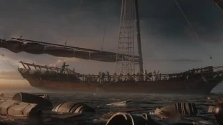 Skull & Bones : Ubisoft est « très heureux de la progression », une sortie d'ici 2023 est prévue