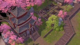 Hanamura recevra bientôt quelques améliorations sur Heroes of the Storm !
