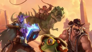 Hearthstone : Découvrez les nouveautés annoncées pour l'année 2025
