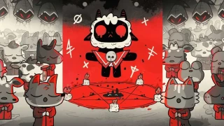 Cult of the Lamb : MàJ 1.1.0, les détails