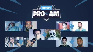 Fortnite : Ninja, Gotaga et Skyyart participeront au tournoi lors de l'E3 !
