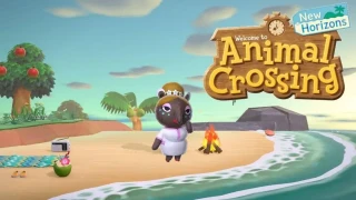 Animal Crossing : New Horizons : Serena pourrait faire son retour