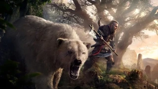 Assassin's Creed Valhalla présente Ragnar Lothbrok par le biais d'une bande-annonce
