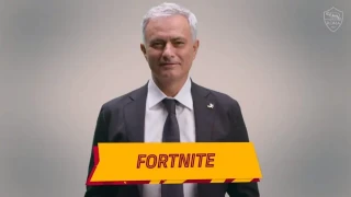 Fortnite : José Mourinho critique le battle royale, le qualifiant de cauchemar