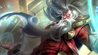 TFT : Comment jouer la composition Ixtal/Incantateur (Set 16)