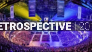 Rétrospective de l'année 2015