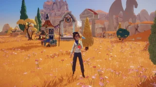 Disney Dreamlight Valley: The Storybook Vale : Magma, où et comment en obtenir ?