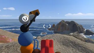 Big Walk fait déjà mieux que le plus gros succès du studio