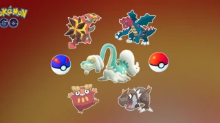 Pokémon GO : Étude ponctuelle Dragons déchaînés, les missions et récompenses