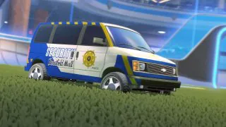 Rocket League dévoile son meilleur Rocket Pass avec des bonus pour les joueurs Fortnite