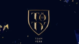 FIFA 21 : La TOTY est disponible, avec Ronaldo, Mbappé, De Bruyne et Lewandowski