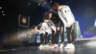 LoL : Résumé de cette deuxième journée du main event des MSI 2019 