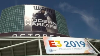 L'E3 2021 100 % en ligne semble se confirmer