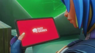 Les jeux Riot (LoL, TFT, VALORANT) arrivent dans le Game Pass