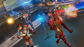 Apex Legends : Le mode Contrôle devrait faire son retour