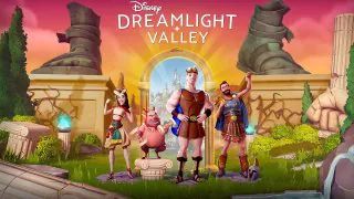 Disney Dreamlight Valley annonce la date de sa prochaine mise à jour majeure