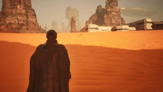 Comment déplacer sa base dans Dune: Awakening ?