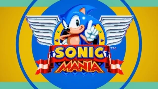 La date de sortie de Sonic Mania confirmée !