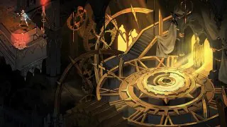 Hades 2 : Heure de sortie en France sur PS5 et Xbox Series