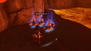 Fortnite LEGO : La Diaphanite, comment en trouver ?