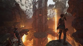 Shadow of The Tomb Raider : Le nouveau DLC Forge dévoile sa date de sortie