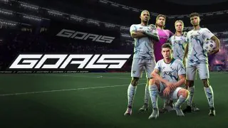 GOALS lance sa version 2.0, avec un nouveau mode et beaucoup de changements