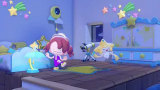 Pokémon Pokopia va accueillir Jirachi pour une durée limitée