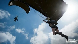 PUBG devrait recevoir du contenu de sa suite, qui a été abandonnée