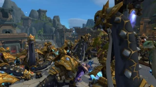 WoW : Les jetons WoW sont en rupture de stock et leur prix augmente
