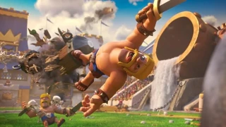 Clash Royale : Le jeu dépasse les 2 milliards de dollars de recettes !