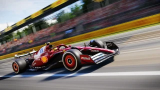 F1 25 : Différentes éditions, précommande et prix