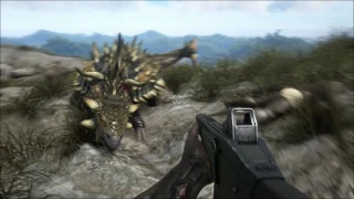 La mise à jour 185 de ARK
