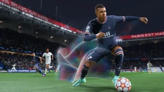 FIFA 22 partage sa date de sortie et un trailer