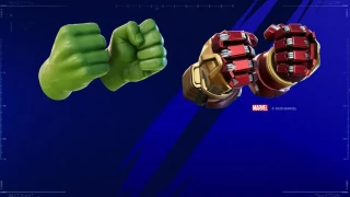Fortnite : Comment obtenir le skin Avengers Écraseurs de Hulk et le style Hulkbuster ?