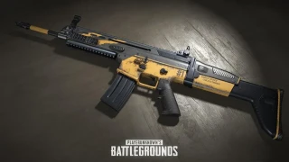 PUBG offre un skin d'arme pour fêter son premier anniversaire ! 