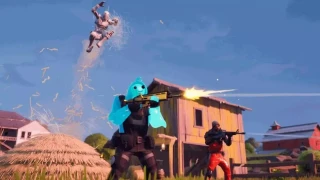 Fortnite : Comment jouer contre des bots ?