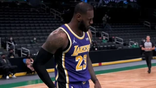 Fortnite : LeBron James devrait avoir son skin grâce à la série Icônes