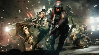 Battlefield 6 : Ne perdez pas espoir, il sera bien révélé cet été