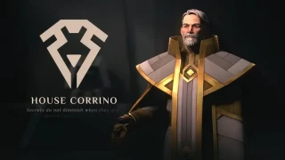 Dune: Spice Wars : Une nouvelle faction, la maison Corrino, est disponible
