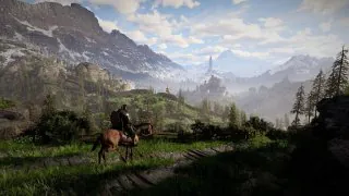 Crimson Desert : Patch 1.03.00 du 11 avril, détails des nouveautés et changements