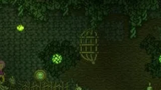Micro donjon !