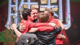 Longzhu et Fnatic se qualifient pour les quarts de finale ! 