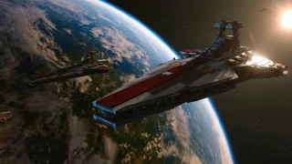 LEGO Star Wars : The Skywalker Saga sera le jeu le plus ambitieux du studio